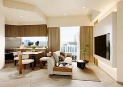 Duet (D10), Condominium #599667411
